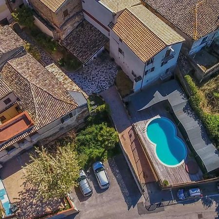 Dimora Antica Pianella Bed & Breakfast Pianella  Dış mekan fotoğraf