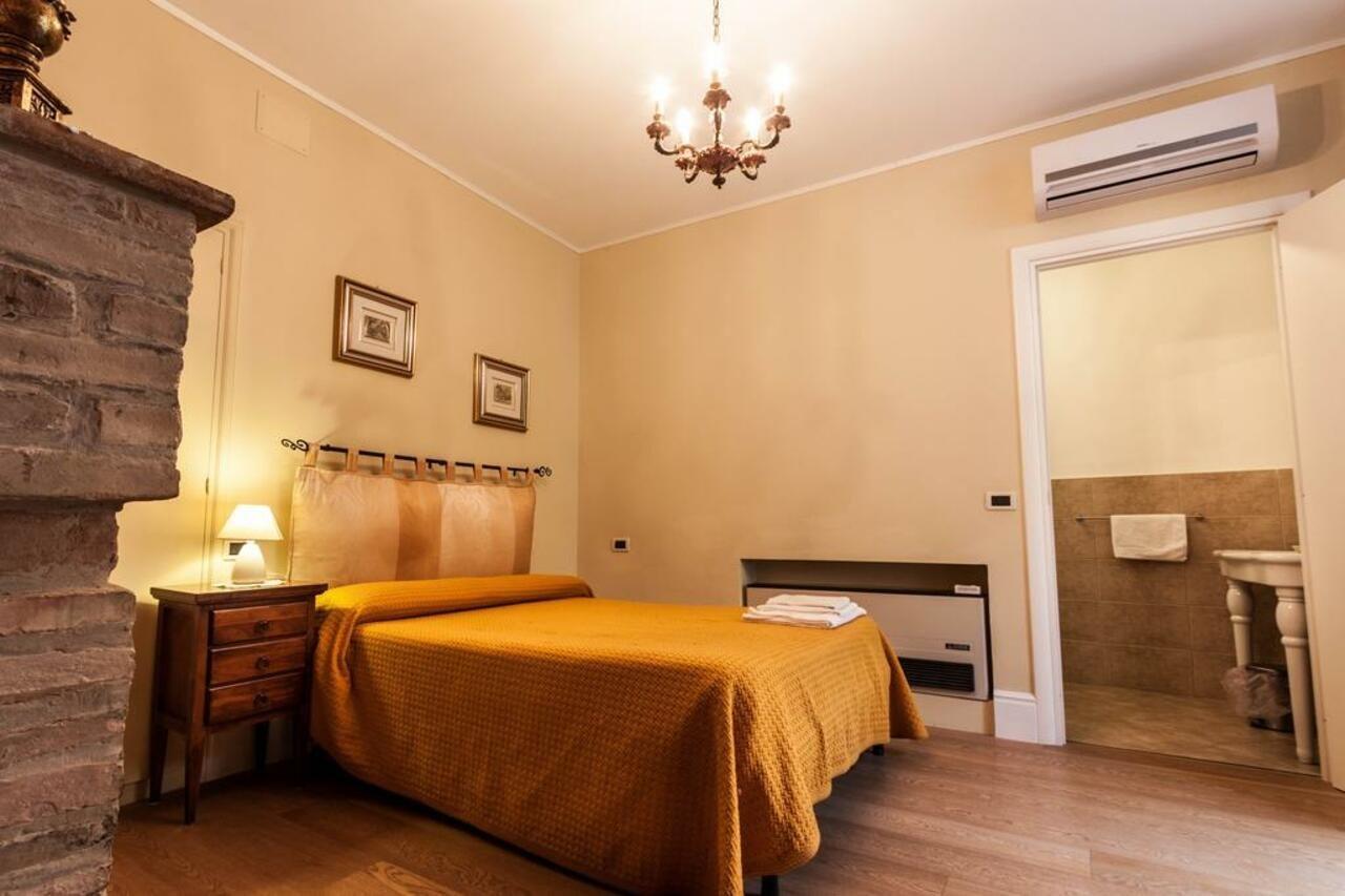Dimora Antica Pianella Bed & Breakfast Pianella  Dış mekan fotoğraf
