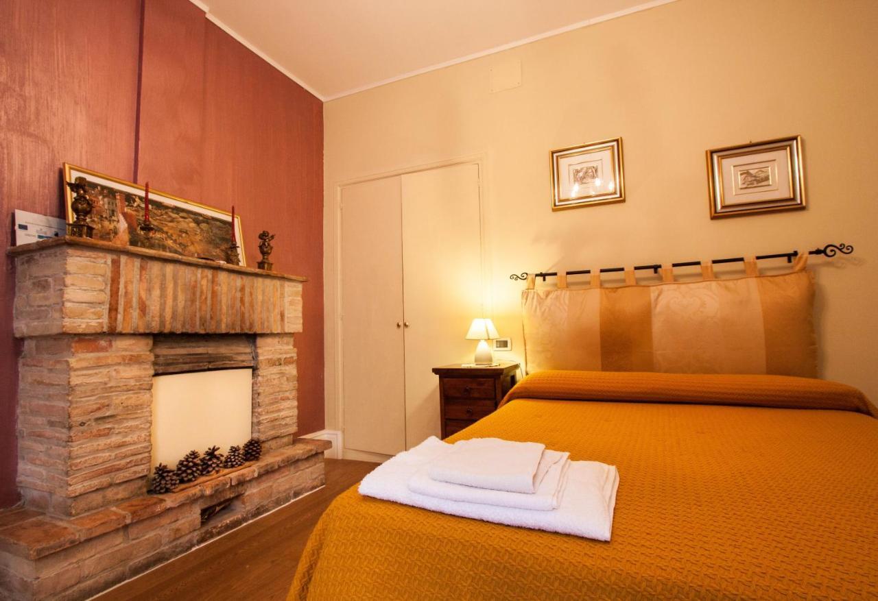 Dimora Antica Pianella Bed & Breakfast Pianella  Dış mekan fotoğraf