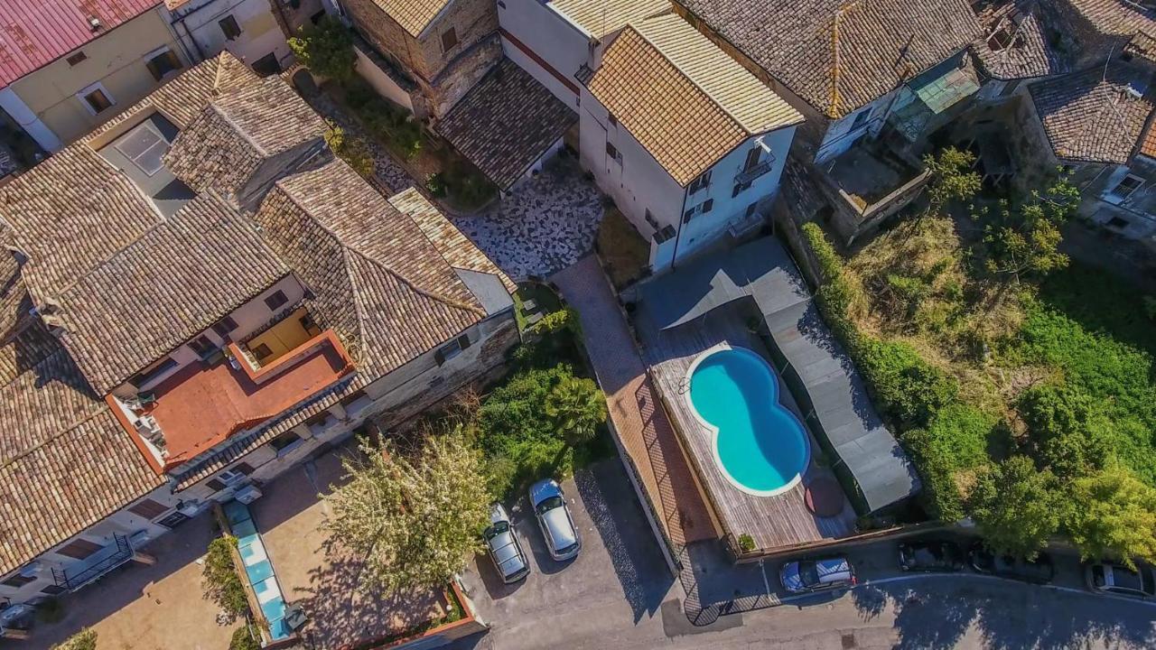 Dimora Antica Pianella Bed & Breakfast Pianella  Dış mekan fotoğraf