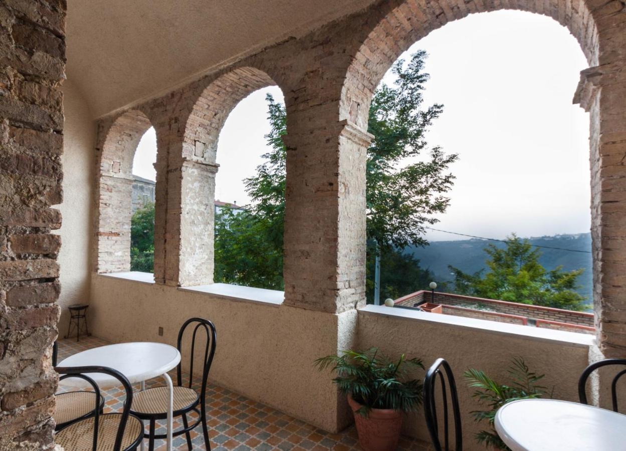 Dimora Antica Pianella Bed & Breakfast Pianella  Dış mekan fotoğraf