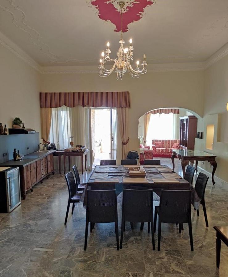 Dimora Antica Pianella Bed & Breakfast Pianella  Dış mekan fotoğraf