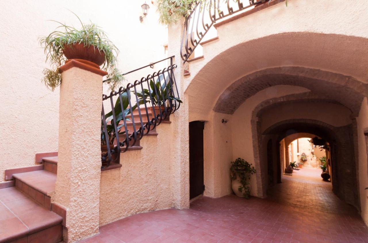 Dimora Antica Pianella Bed & Breakfast Pianella  Dış mekan fotoğraf