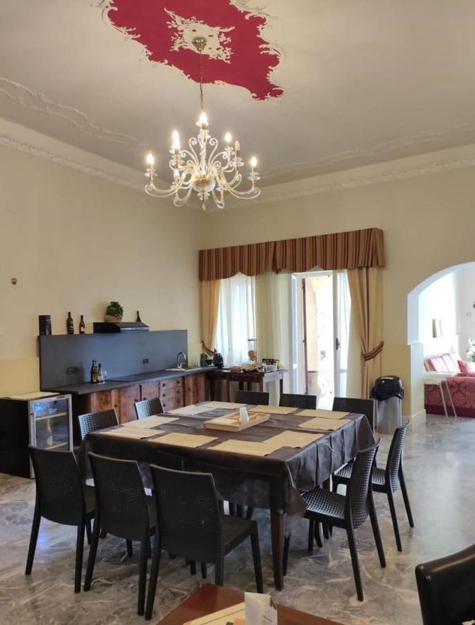 Dimora Antica Pianella Bed & Breakfast Pianella  Dış mekan fotoğraf