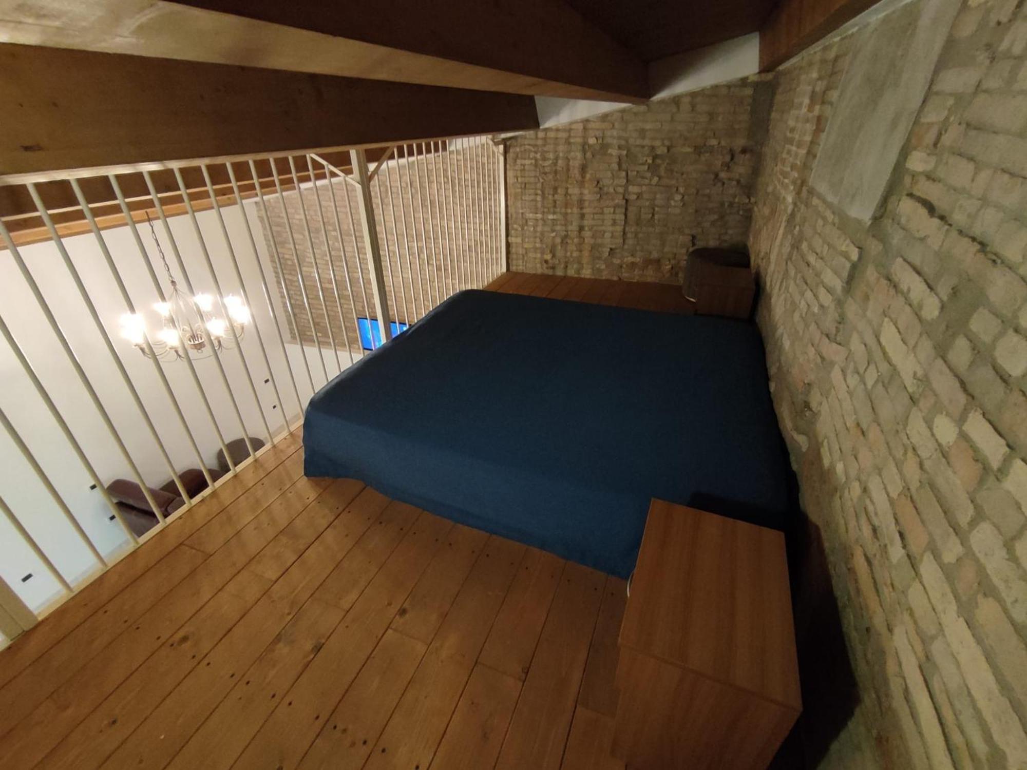 Dimora Antica Pianella Bed & Breakfast Pianella  Dış mekan fotoğraf