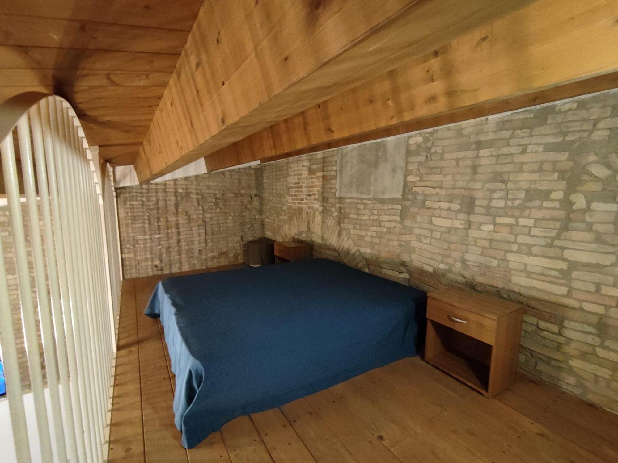 Dimora Antica Pianella Bed & Breakfast Pianella  Dış mekan fotoğraf