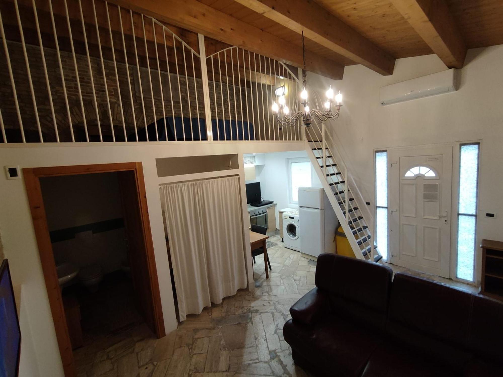 Dimora Antica Pianella Bed & Breakfast Pianella  Dış mekan fotoğraf
