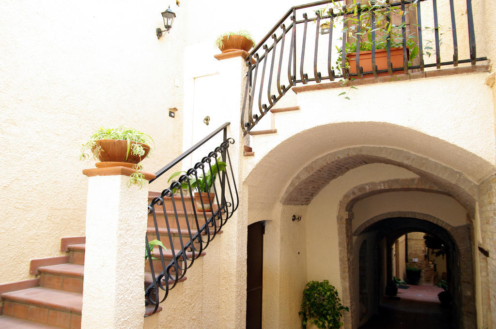 Dimora Antica Pianella Bed & Breakfast Pianella  Dış mekan fotoğraf