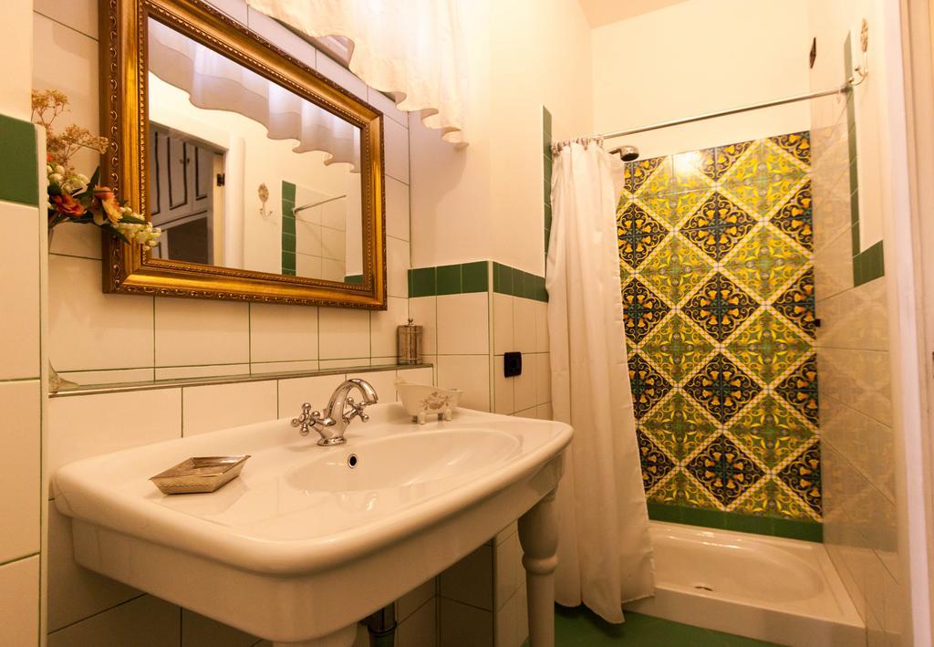 Dimora Antica Pianella Bed & Breakfast Pianella  Oda fotoğraf