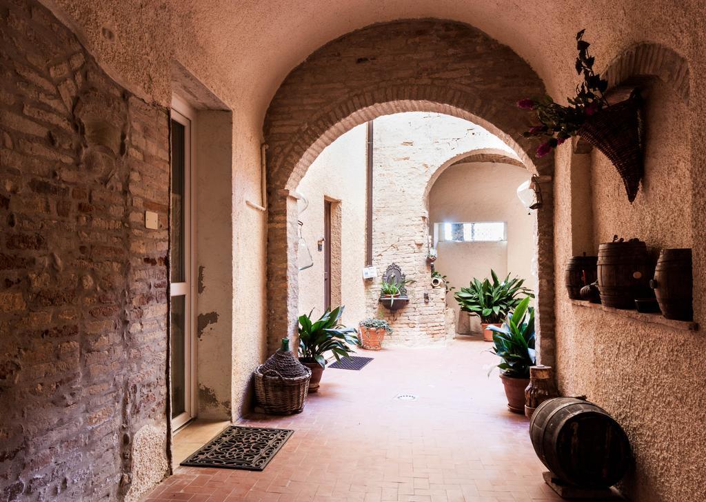Dimora Antica Pianella Bed & Breakfast Pianella  Dış mekan fotoğraf
